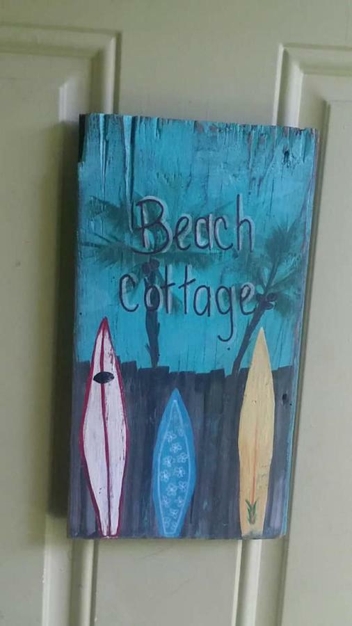 סרסוטה Beach Cottage With Heated Pool Just Off Siesta Key מראה חיצוני תמונה